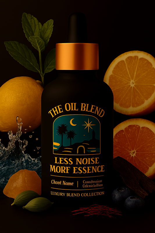 Blend Inspired by Louis Vuitton Pacific Chills (Luxury Blend)