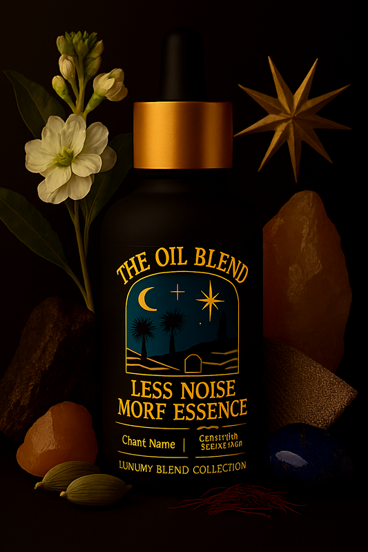 Blend Inspired by Louis Vuitton Stellar Times (Luxury Blend)