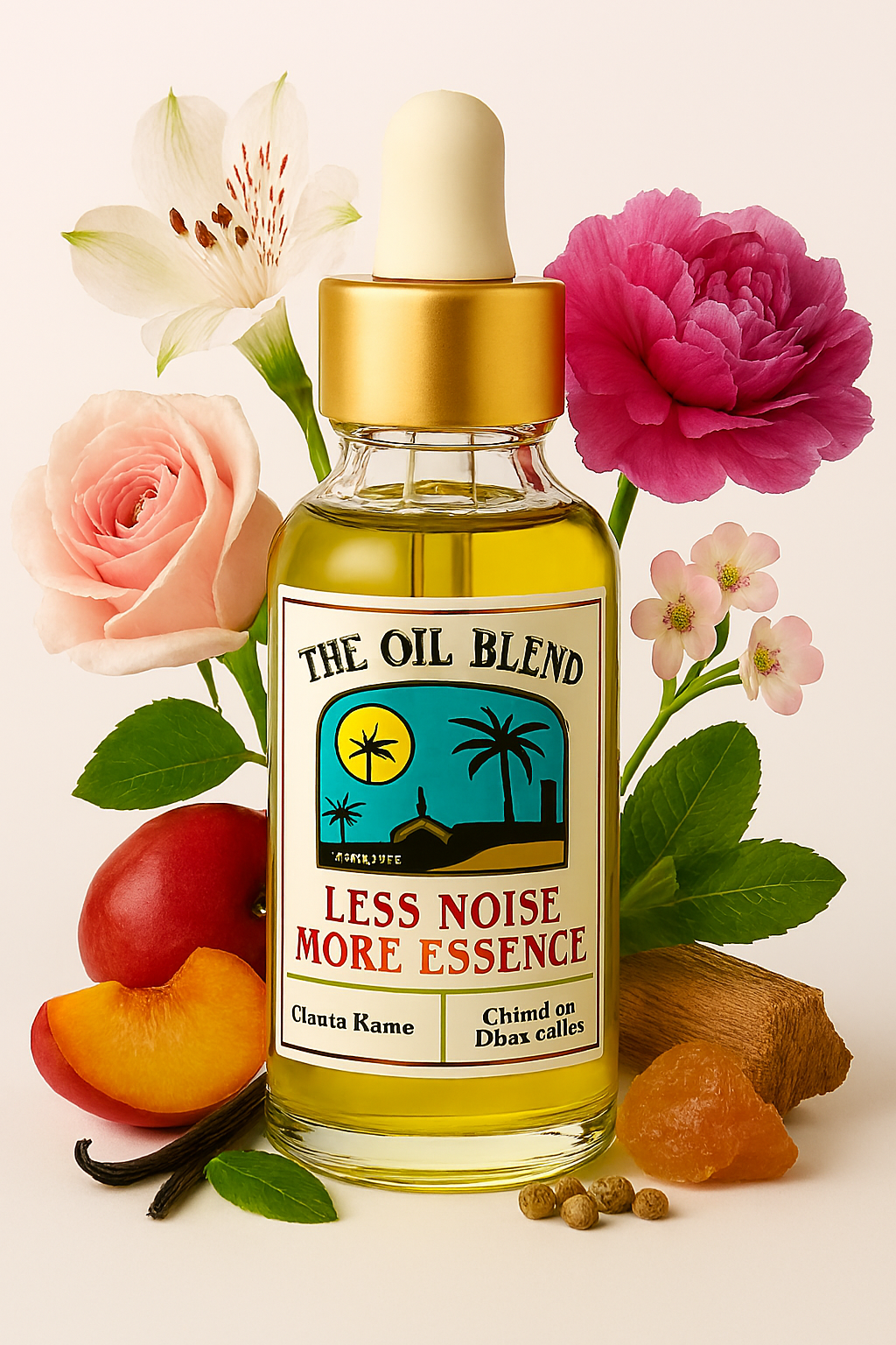 Parfum de Marly Delina Exclusif (Niche Blend)