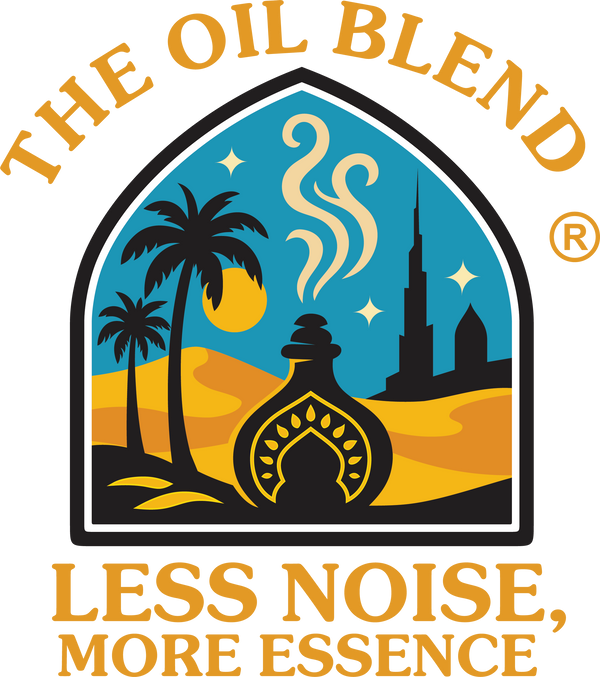The Oil Blend