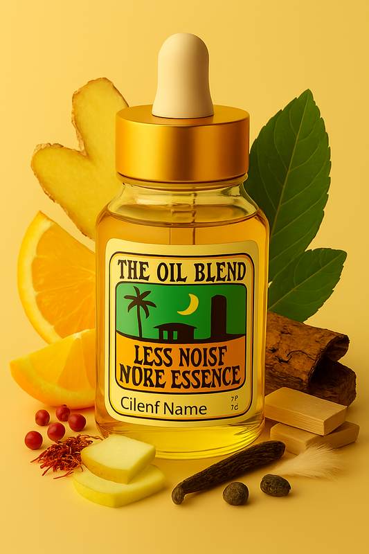 Blend Inspired by Creed Aventus Cologne (Niche Blend)