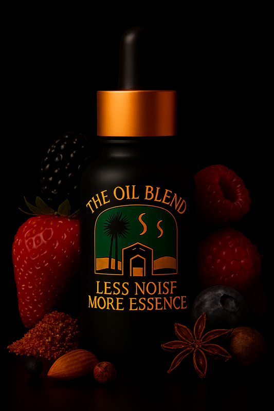 Blend Inspired by Dior Rouge Trafalgar Esprit de Parfum (Luxury Blend)