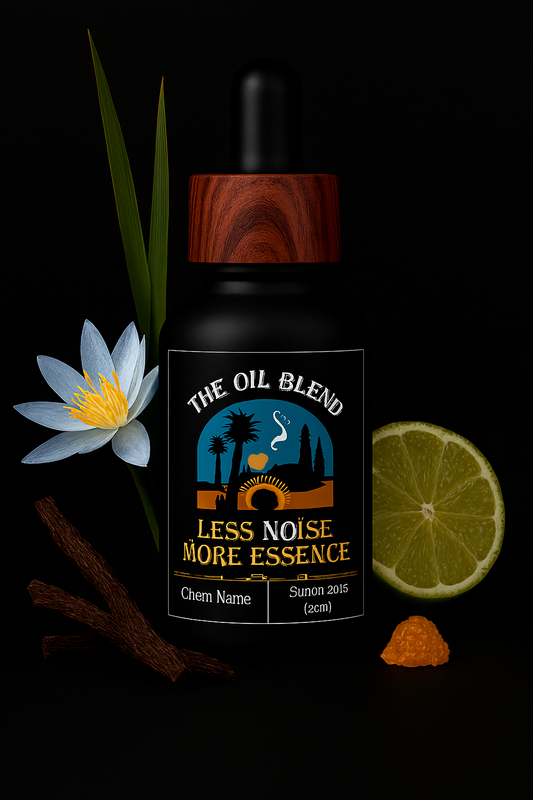 Blend Inspired by Kenzo L’Eau par Kenzo Homme (Designer Blend)