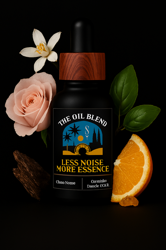 Blend Inspired by Lancome La Vie Est Belle L’Éclat (Designer Blend)