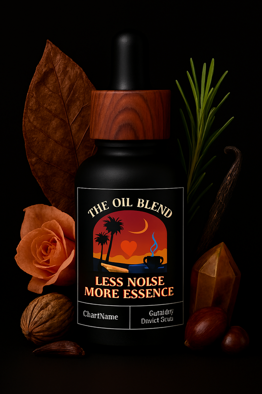 Blend Inspired by Armani Stronger With You Tobacco (Designer Blend)