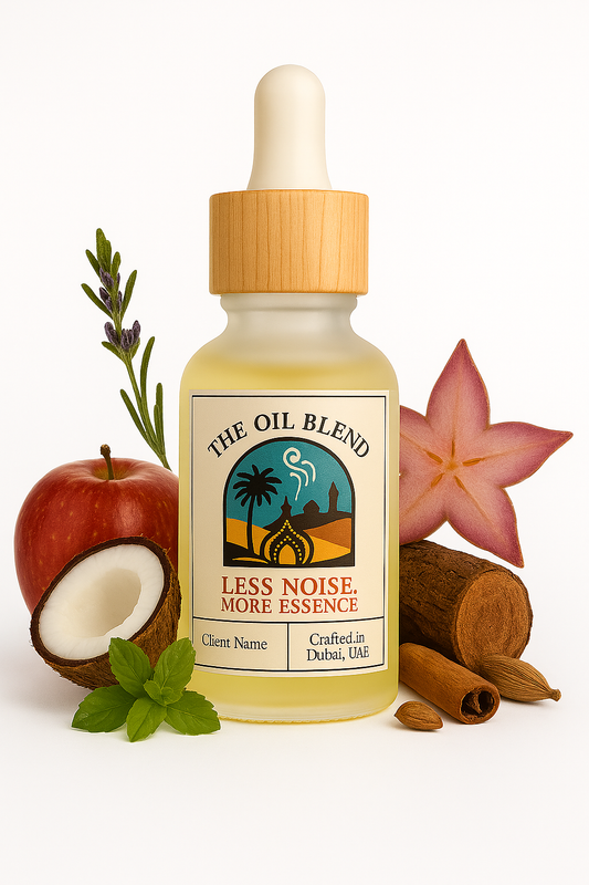 Blend Inspired by Versace Man Eau Fraiche (Essential Blend)