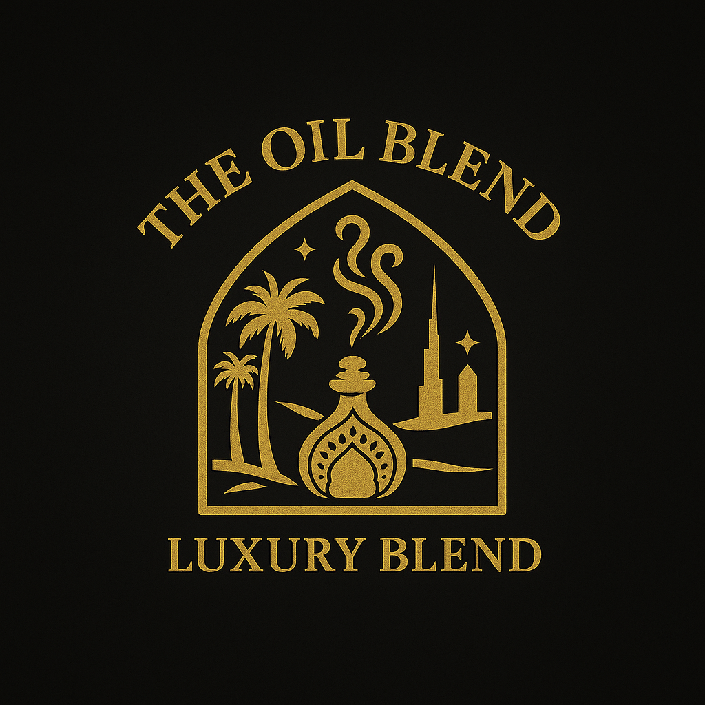 Luxury Blend