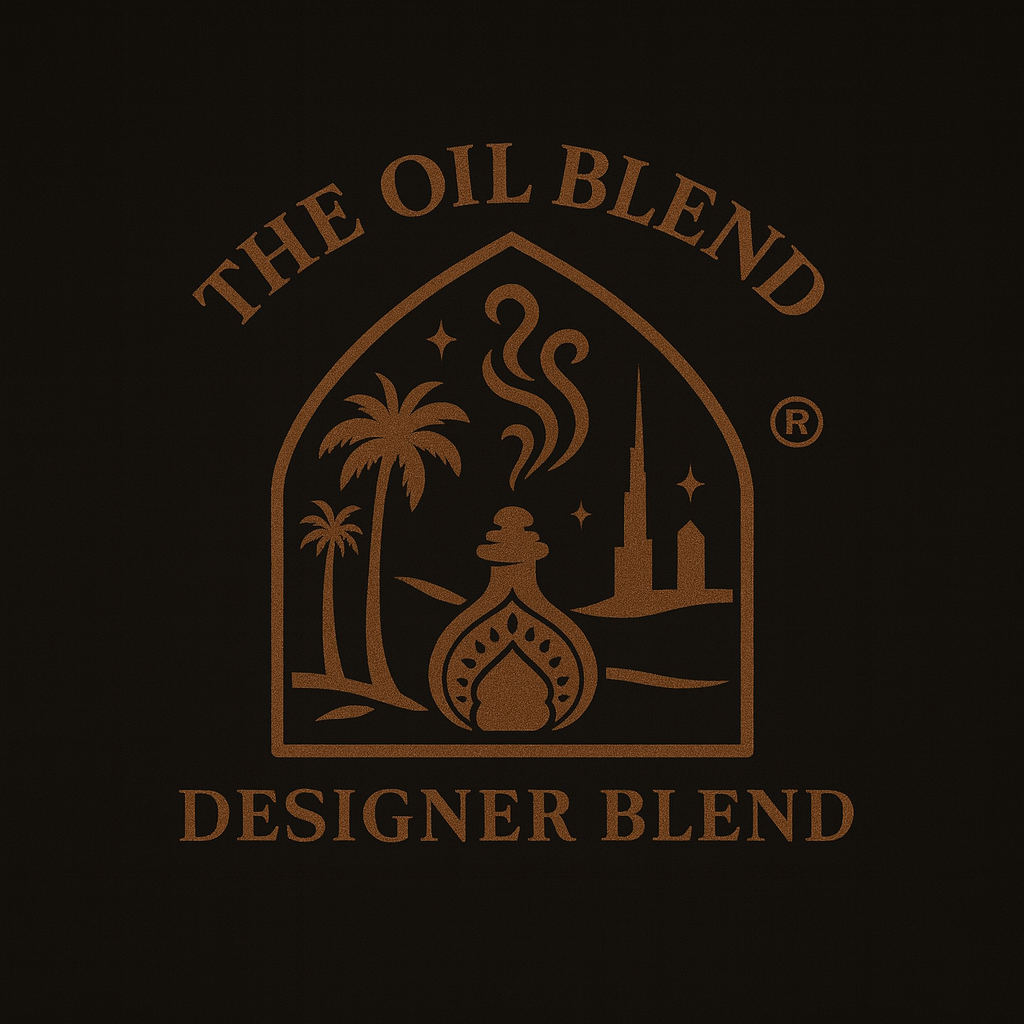 Designer Blend