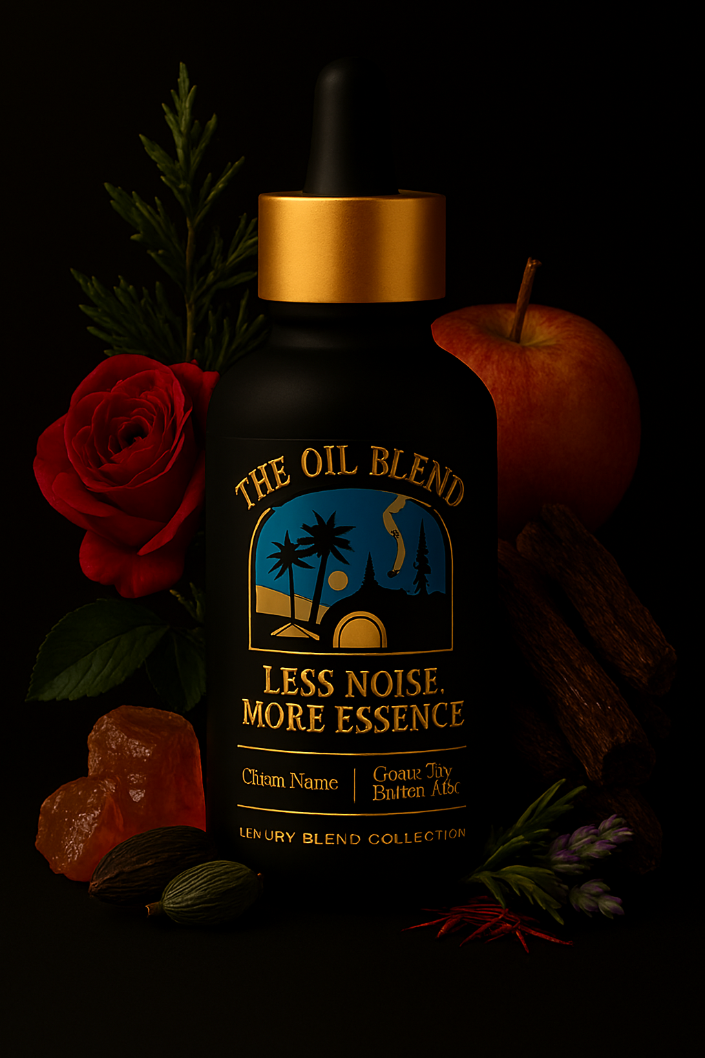 Xerjoff Alexandria II (Luxury Blend)