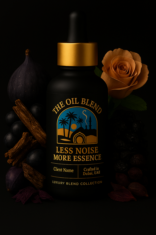 Xerjoff More Than Words (Luxury Blend)