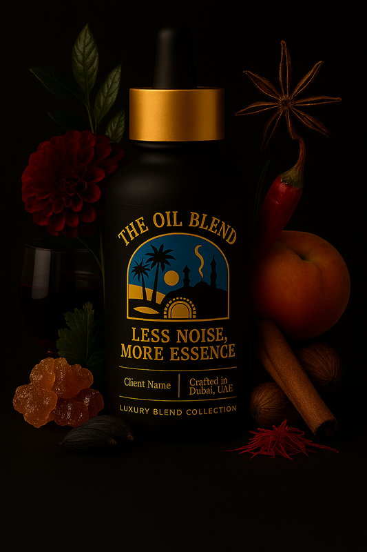 Xerjoff Casamorati 1888 (Luxury Blend)