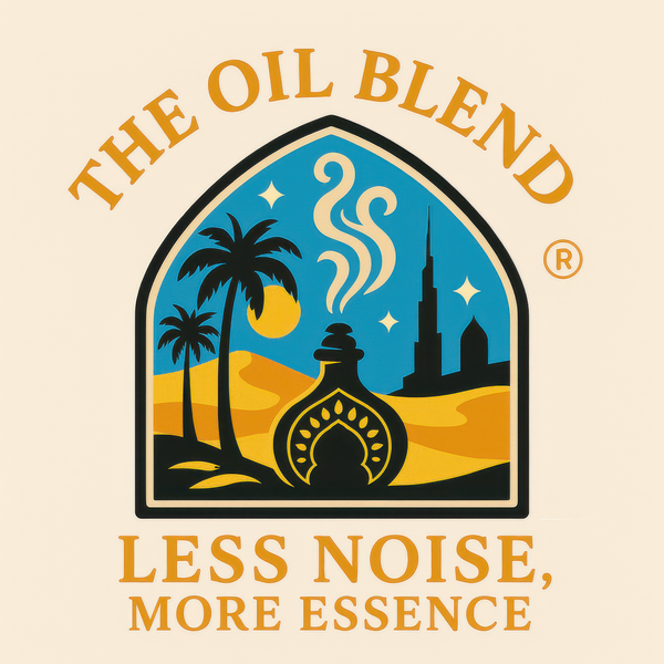 The Oil Blend