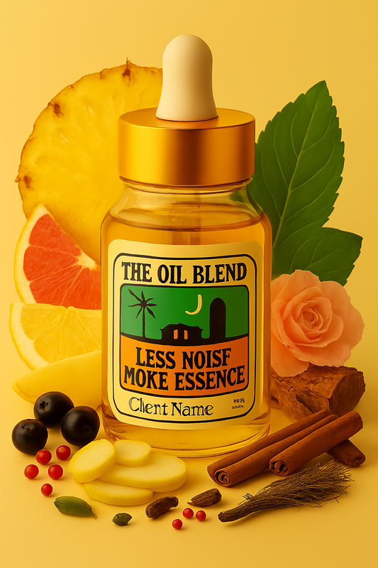 Creed Absolu Aventus (Niche Blend)