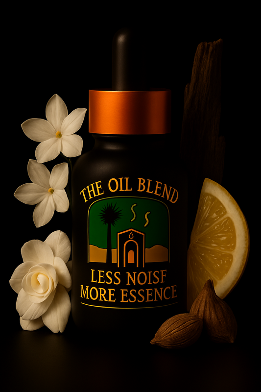 Dior New Look 2024 (Luxury Blend)