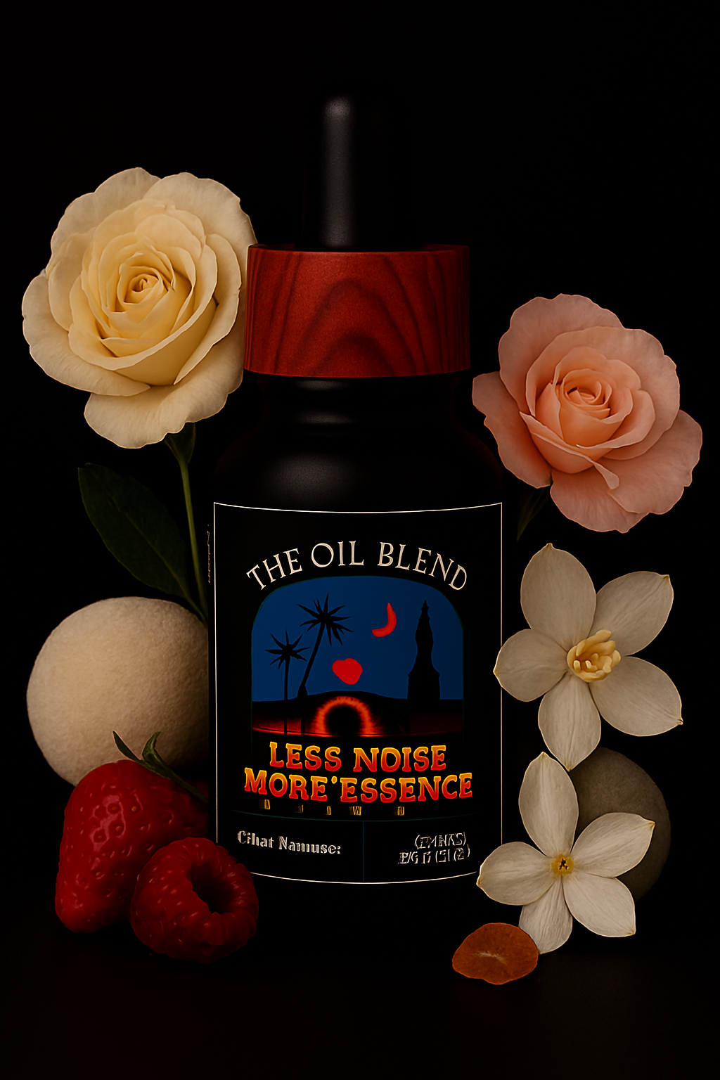 Blend Inspired by Dior New Look 2024 (Designer Blend)