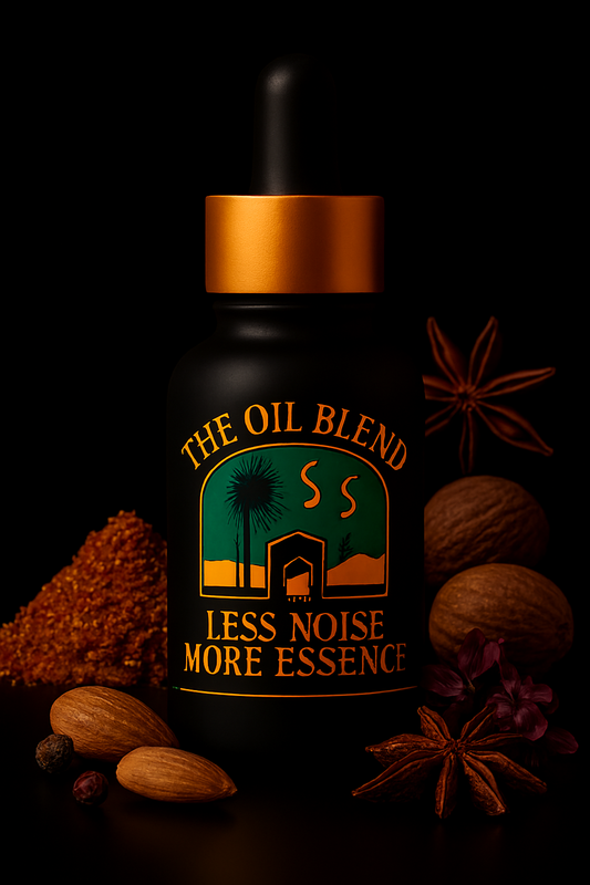 Dior Spice Blend (Luxury Blend)