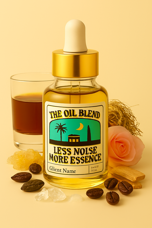 Kilian Black Phantom (Niche Blend)