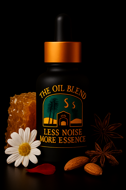 Kilian Gold Knight (Luxury Blend)