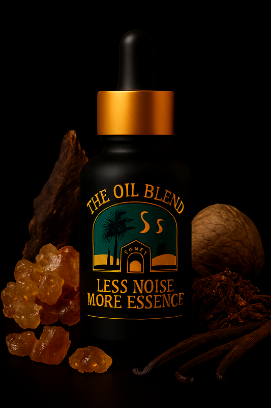 Kilian Straight to Heaven Extreme (Luxury Blend)