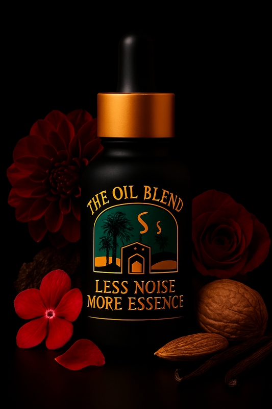 Kilian Rolling in Love (Luxury Blend)