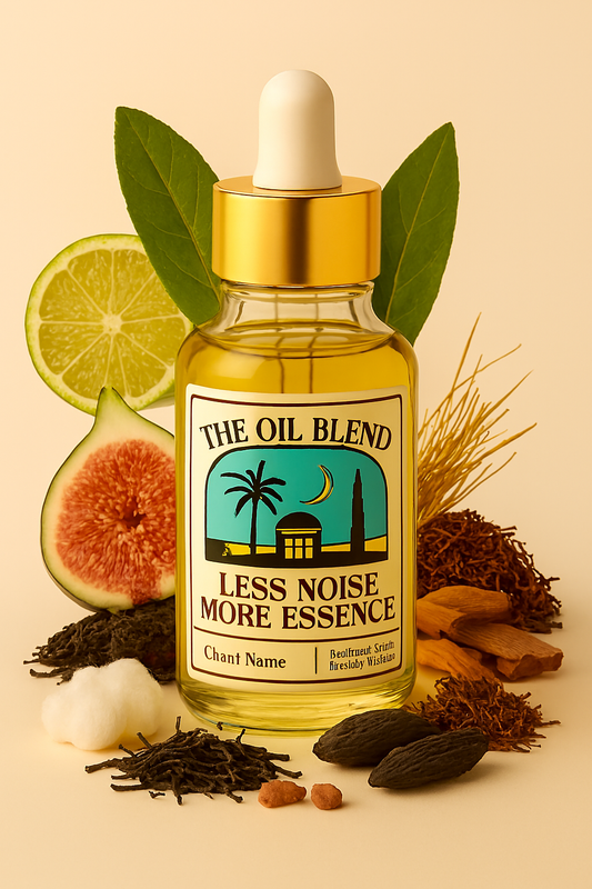 Le Labo The Noir 29 (Niche Blend)