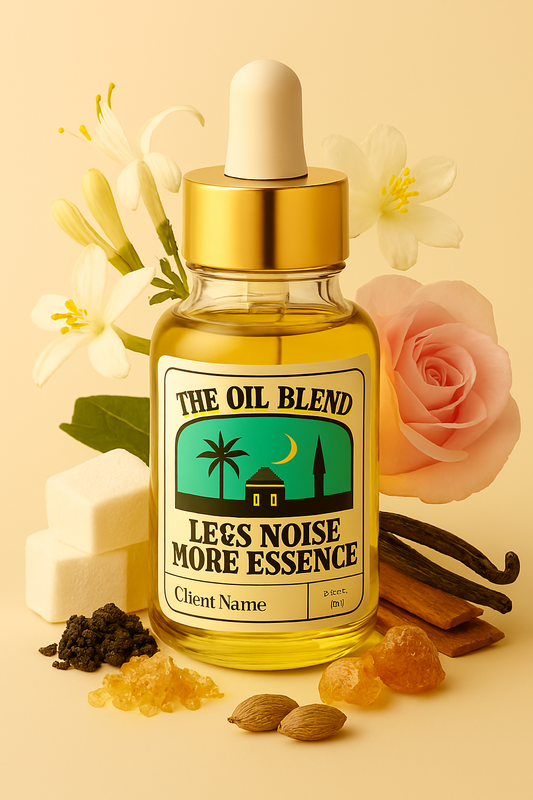 Kilian Love Don’t Be Shy (Niche Blend)
