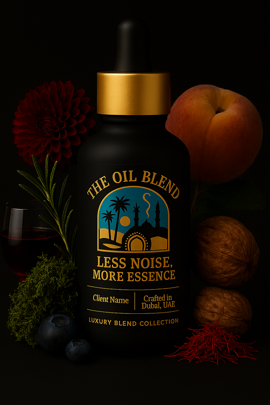 Xerjoff Fran Ballo (Luxury Blend)