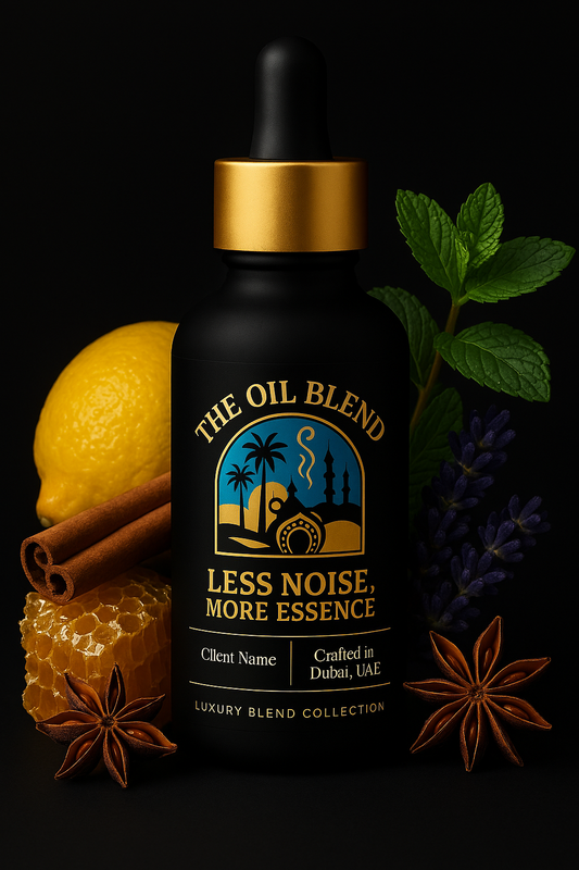 Xerjoff Naxos (Luxury Blend)