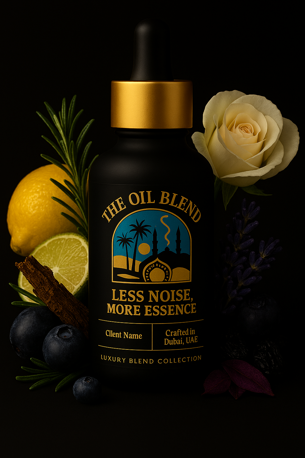 Xerjoff Mefisto (Luxury Blend)