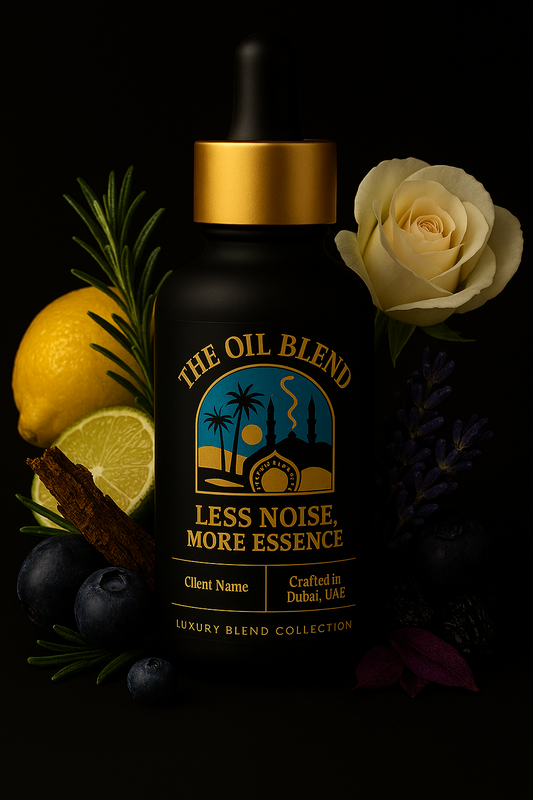 Xerjoff Mefisto (Luxury Blend)